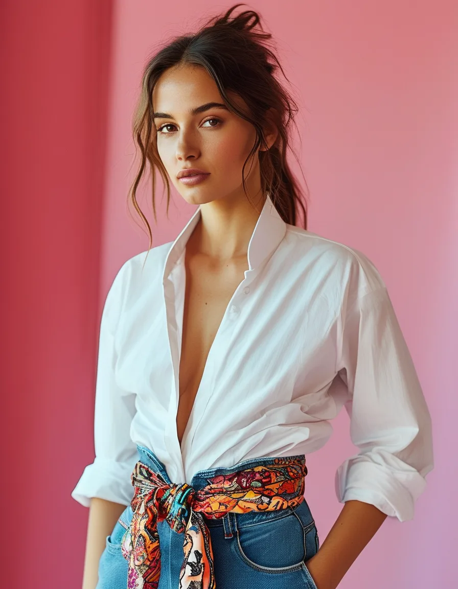 The Belt Report: The Most Underrated Accessory and the Ten Ways It Redraws an Outfit