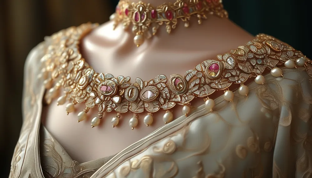 How to Mix Metals in Your Jewelry (The Right Way)