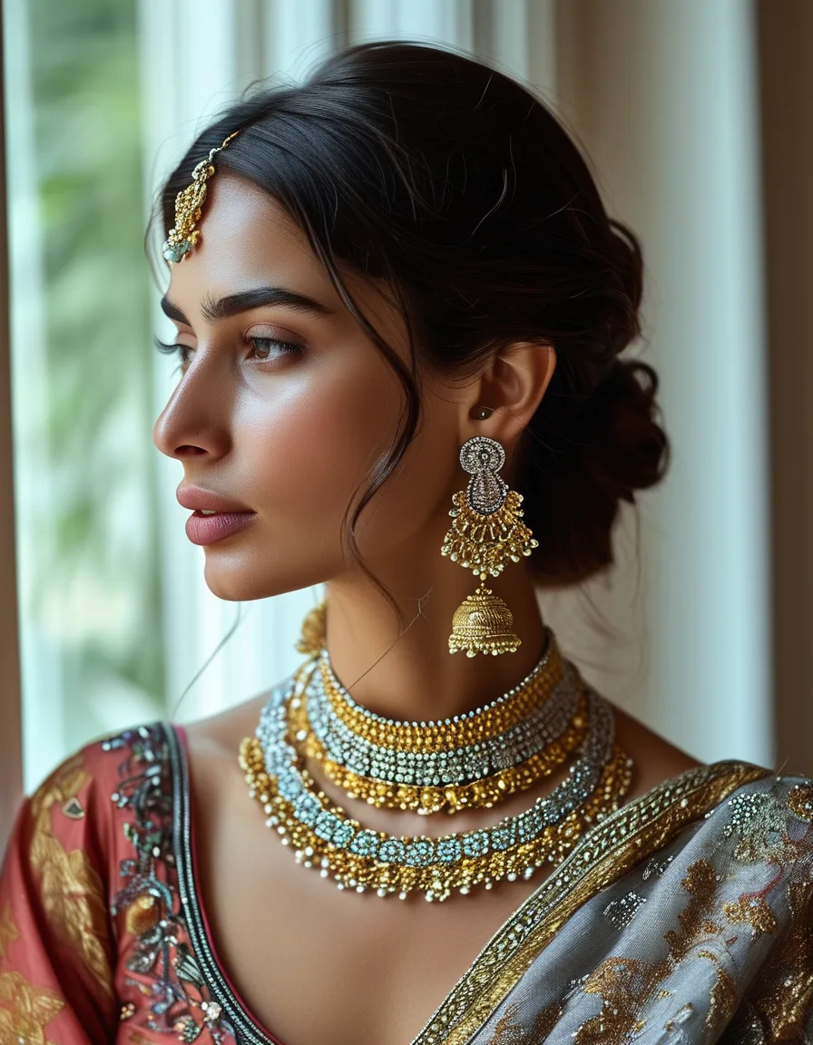 How to Mix Metals in Your Jewelry (The Right Way)